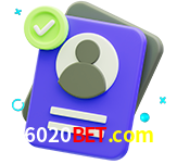 Tornar-se um membro do 6020bet.com é muito simples