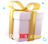 Receba seus bônus de boas-vindas no 6020bet.com