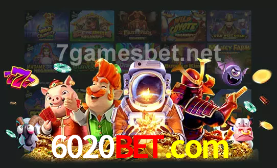 cassino 6020bet.com