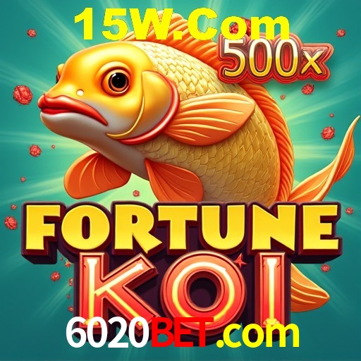Design Responsivo 6020bet.com