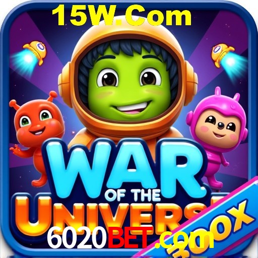 Game Providers 6020bet.com