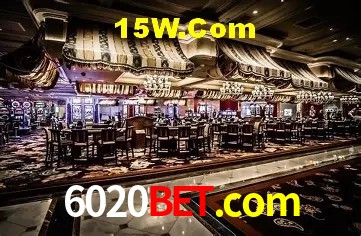 Apostas Esportivas na 6020bet.com: Um Guia Completo