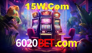 VIP Casino 6020bet.com