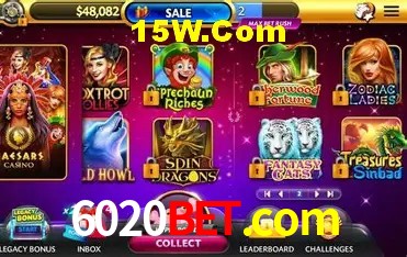 Descubra a Essência do 6020bet.com: Nossa História e Compromissos