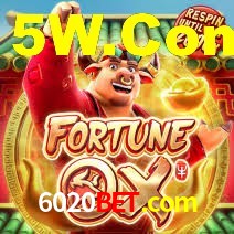 Welcome Bonus 6020bet.com