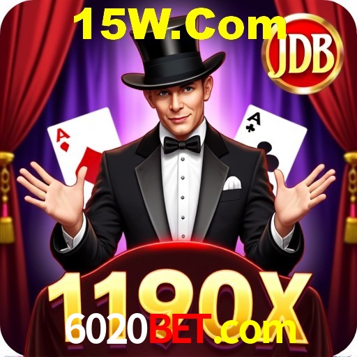 Programa VIP 6020bet.com