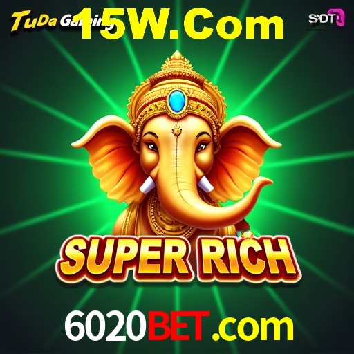 Provedores de Jogos 6020bet.com