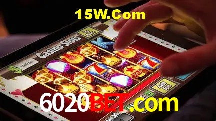 A Popularidade dos Caça-Níqueis no 6020bet.com
