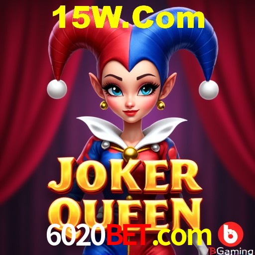 Recursos de Bônus 6020bet.com