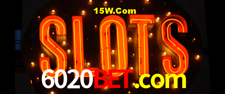 Tennis Betting 6020bet.com