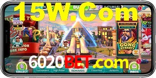 Ofertas Imperdíveis na 6020bet.com: Promoções e Bônus Que Valem a Pena